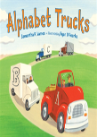 Alphabet Trucks