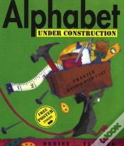 Capa do artigo Alphabet Under Construction