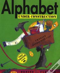 Alphabet Under Construction