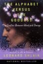 Alphabet Versus The Goddess - Preview
