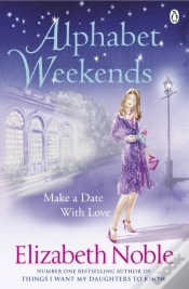 Capa do artigo Alphabet Weekends