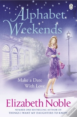Capa do artigo Alphabet Weekends