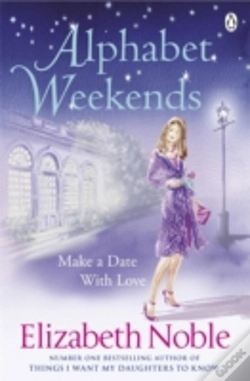 Capa do artigo Alphabet Weekends