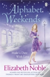 Capa do artigo Alphabet Weekends