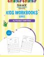 Alphabet Writing - Preview