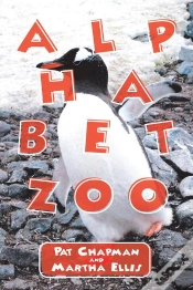 Capa do artigo Alphabet Zoo