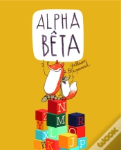 Capa do artigo Alphabêta