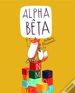 Capa do artigo Alphabêta