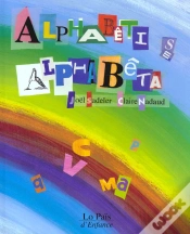 Capa do artigo Alphabeti Alphabeta