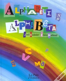 Capa do artigo Alphabeti Alphabeta