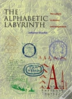 Capa do artigo Alphabetic Labyrinth