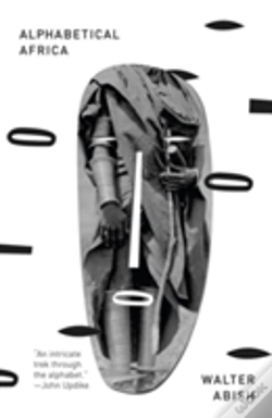 Capa do artigo Alphabetical Africa