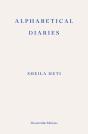 Alphabetical Diaries - Preview