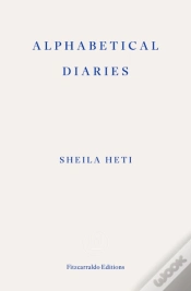 Capa do artigo Alphabetical Diaries