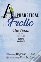 Capa do artigo Alphabetical Frolic