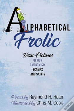 Capa do artigo Alphabetical Frolic