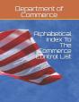 Alphabetical Index To The Commerce Control List - Preview
