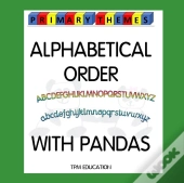 Alphabetical Order With Pandas