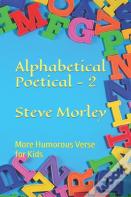 Alphabetical Poetical - 2