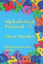 Alphabetical Poetical - 2 - Preview