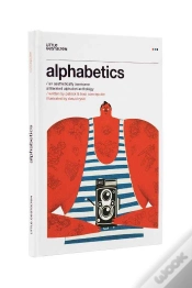 Capa do artigo Alphabetics