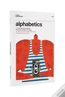Capa do artigo Alphabetics