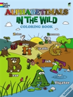 Capa do artigo Alphabetimals -- In The Wild!