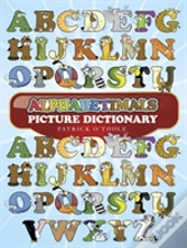 Alphabetimals Picture Dictionary