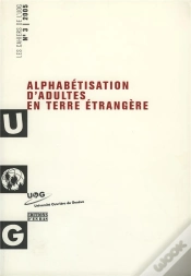 Capa do artigo Alphabetisation D