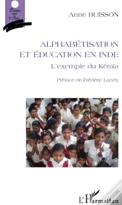 Capa do artigo Alphabétisation Et Éducation En Inde ; L'Exemple Du Kérala