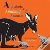 Capa do artigo Alphabets Are Amazing Animals - Pb