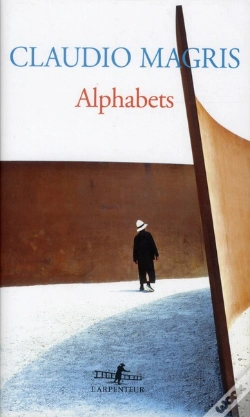 Capa do artigo Alphabets