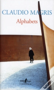 Capa do artigo Alphabets