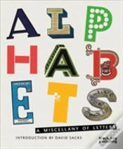 Capa do artigo Alphabets