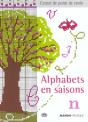 Alphabets Des Saisons - Preview