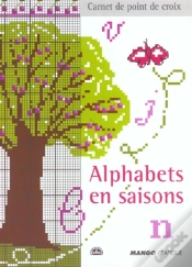 Capa do artigo Alphabets Des Saisons