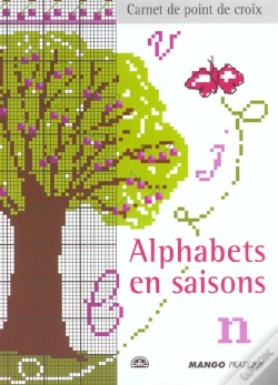 Capa do artigo Alphabets Des Saisons