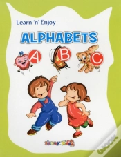 Capa do artigo Alphabets