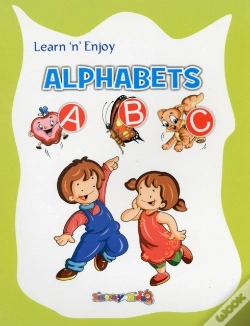 Capa do artigo Alphabets