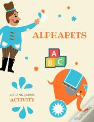 Alphabets