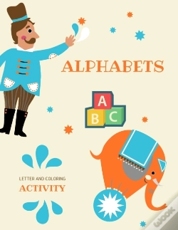 Capa do artigo Alphabets