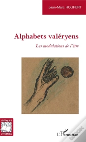 Capa do artigo Alphabets Valeryens ; Les Modulations De L