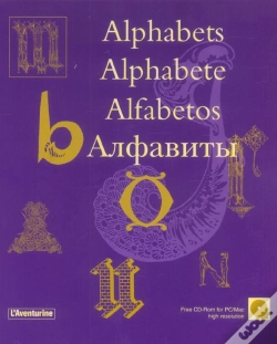 Capa do artigo Alphabets