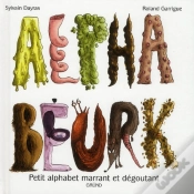 Capa do artigo Alphabeurk