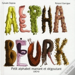 Capa do artigo Alphabeurk
