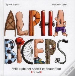 Capa do artigo Alphabiceps