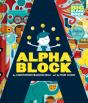 Alphablock: Deluxe Gift Edition (An Abrams Big Block Book) - Preview