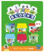 Alphablocks A-Z: A Lift-The-Flap Book - Preview