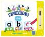 Alphablocks Abc: A Wipe-Clean Book - Preview