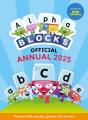 Alphablocks Annual 2025 - Preview